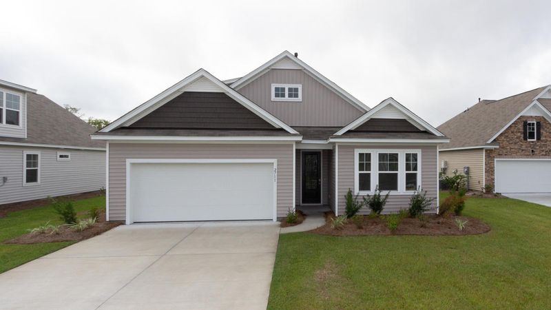 2711 Sunrose Ln, Johns Island, SC 29455
