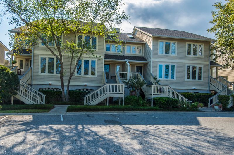2456 Stono Watch Dr #2-C, Johns Island, SC 29455