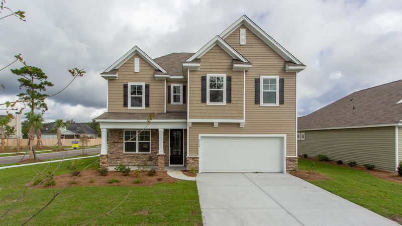 2734 Sunrose Ln, Johns Island, SC 29455