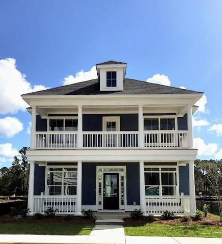 229 Angelica Ave, Summerville, SC 29483
