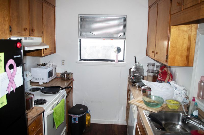 5201 Napoleon Dr, North Charleston, SC 29418