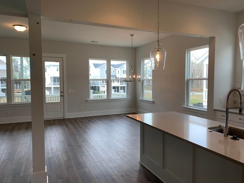 1471 Sheepshead Ln, Mount Pleasant, SC 29466