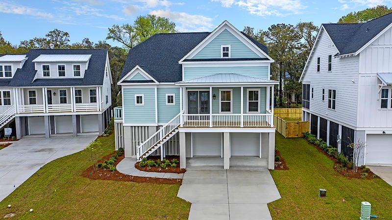 3604 Tidal Flat Cir, Mount Pleasant, SC 29466