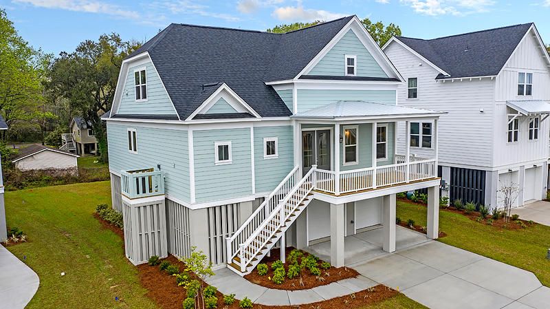 3604 Tidal Flat Cir, Mount Pleasant, SC 29466