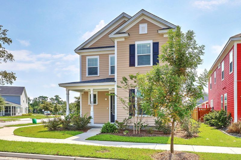 3057 Sweetleaf Ln, Johns Island, SC 29455