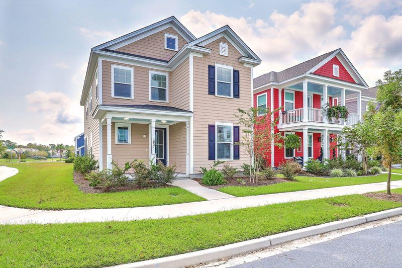 3057 Sweetleaf Ln, Johns Island, SC 29455