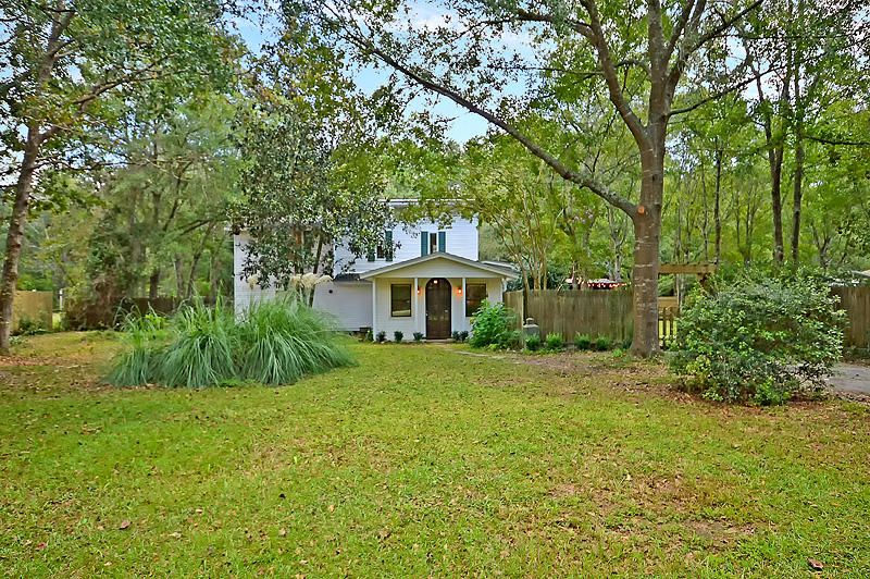 1868 United Dr, Huger, SC 29450