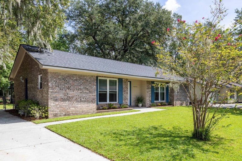 5866 Andreas Way, North Charleston, SC 29418