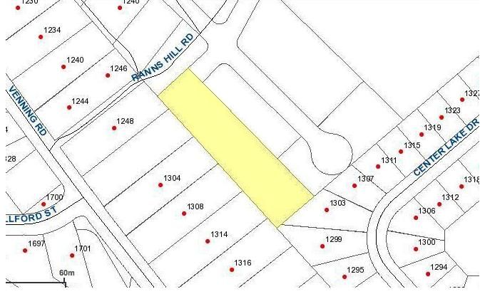 0 Ranns Hill Rd, Mount Pleasant, SC 29464