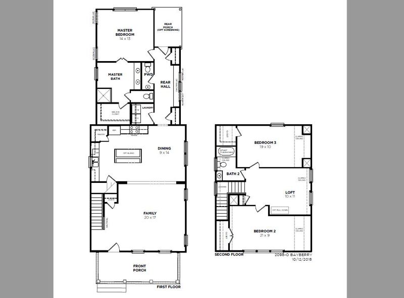 523 Scholar Way, Summerville, SC 29486