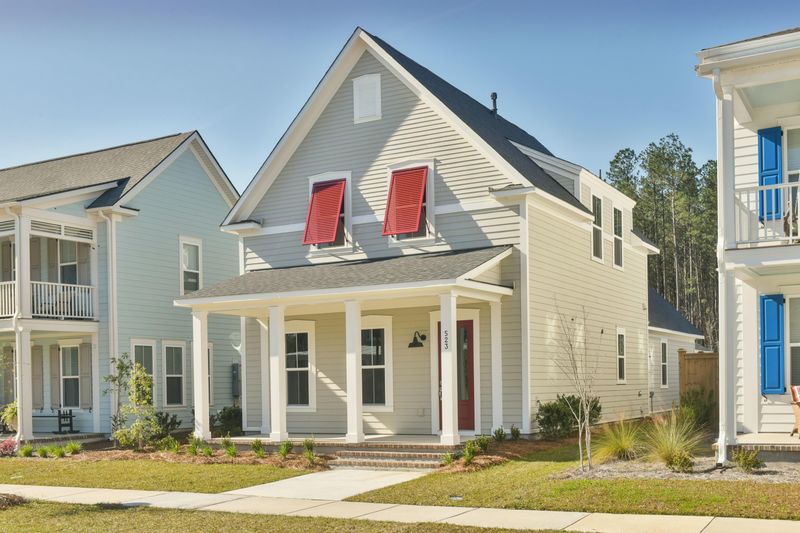 523 Scholar Way, Summerville, SC 29486