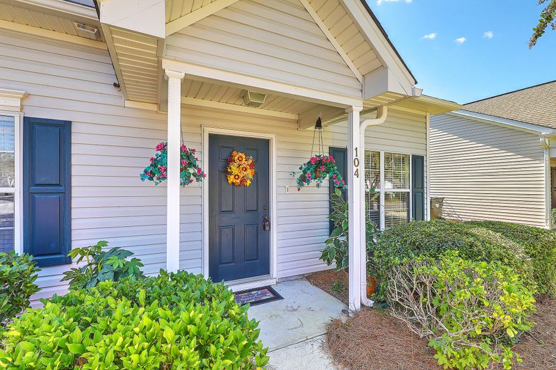 104 Townsend Way, Summerville, SC 29483