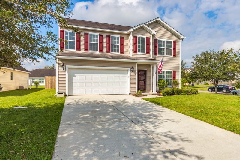 9658 S Carousel Cir, Summerville, SC 29485
