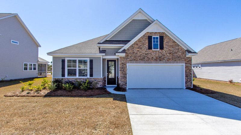 2719 Sunrose Ln, Johns Island, SC 29455