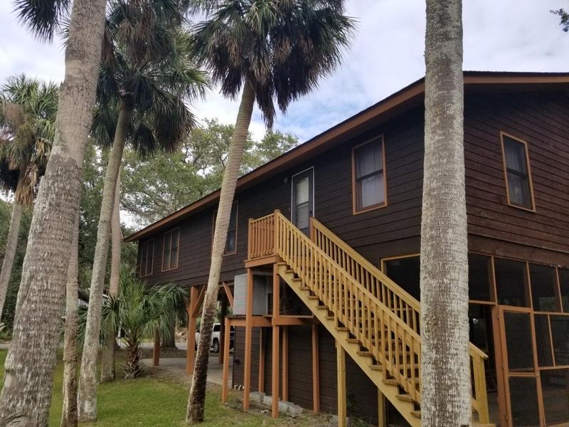 1108 Byrd St, Edisto Island, SC 29438