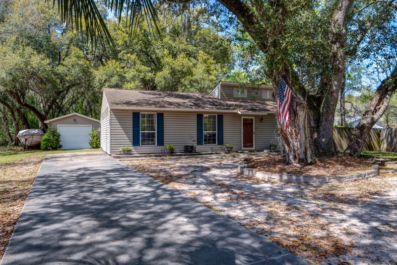 2080 Northside Dr, Charleston, SC 29407