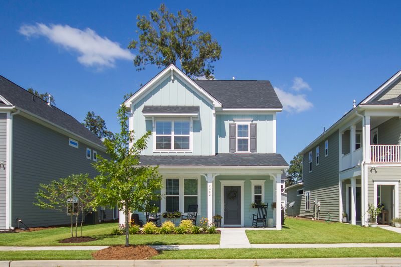 2342 Grandiflora Blvd, Charleston, SC 29414