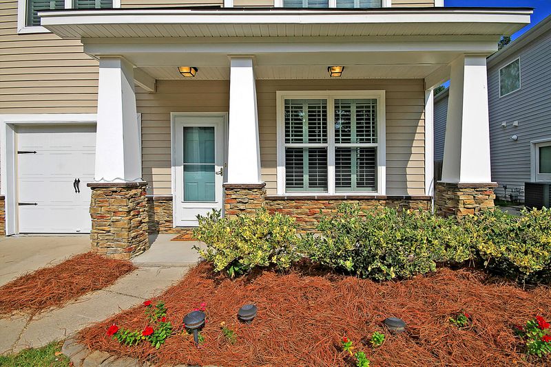 3664 Locklear Ln, Mount Pleasant, SC 29466