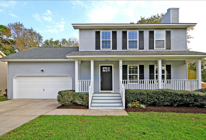103 Caboose Ct, Summerville, SC 29486