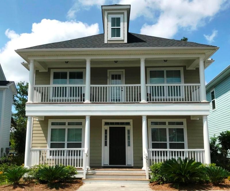 4951 W Liberty Park Cir, North Charleston, SC 29405