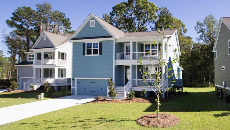 2042 Syreford Ct, Charleston, SC 29414