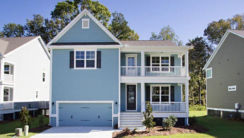 2042 Syreford Ct, Charleston, SC 29414