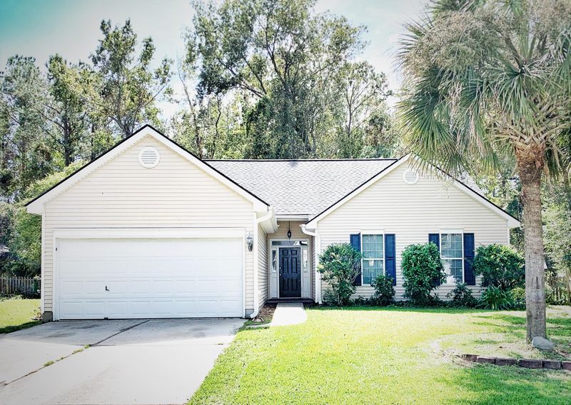 195 Historic Dr, Mount Pleasant, SC 29464