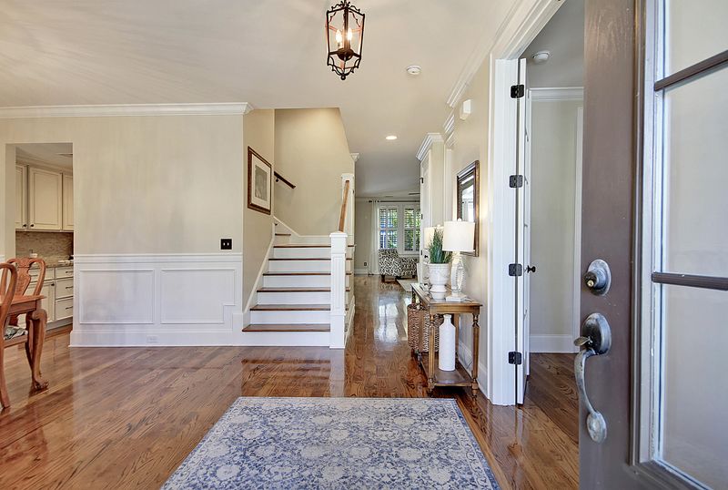 1406 Wando View St, Daniel Island, SC 29492