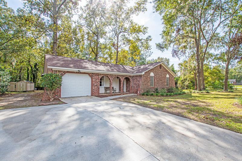 504 Brailsford Blvd, Summerville, SC 29485