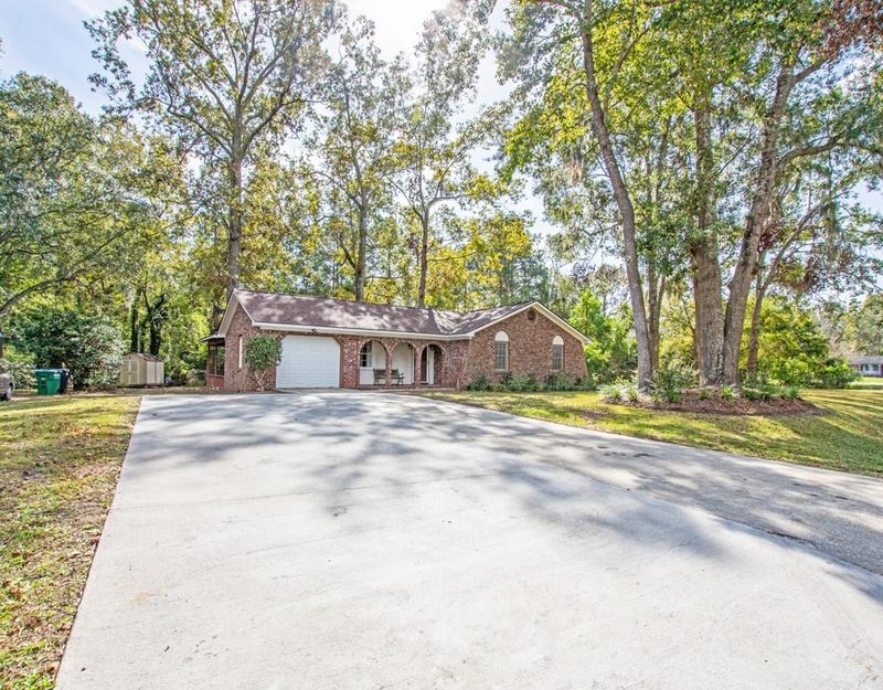 504 Brailsford Blvd, Summerville, SC 29485