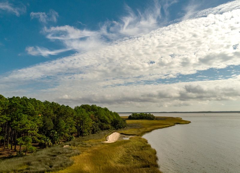 501 Old Compass Rd, Charleston, SC 29492