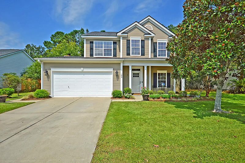 139 Hearthstone Cir, Goose Creek, SC 29445