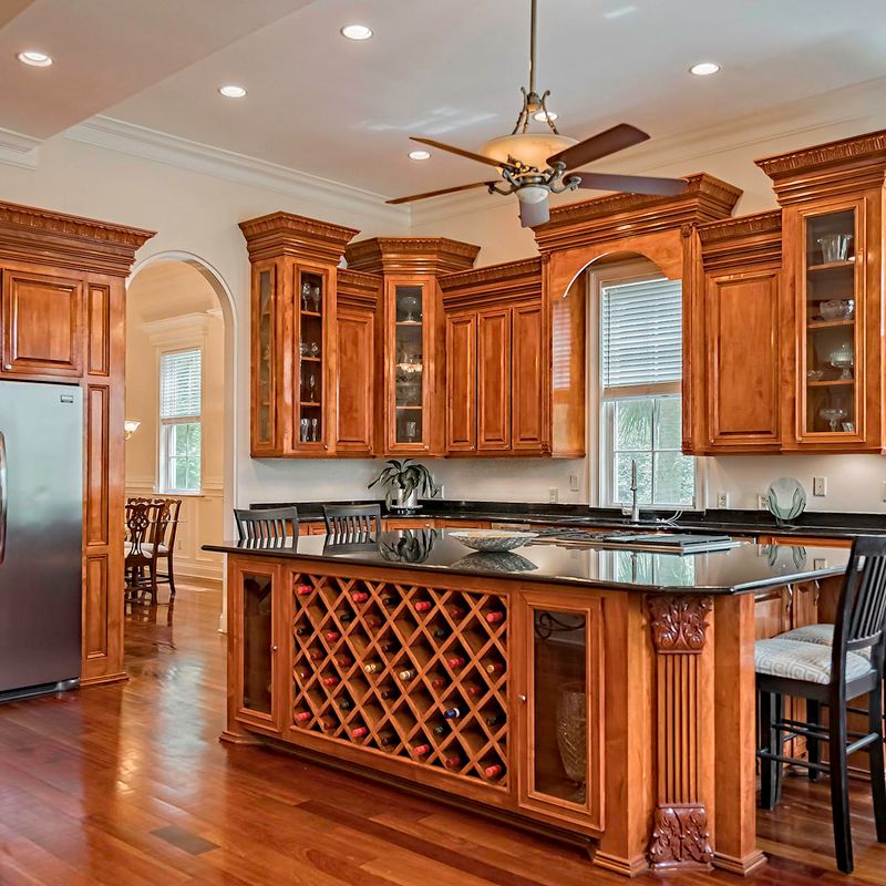 5204 Oak Cove Ln, Hollywood, SC 29449