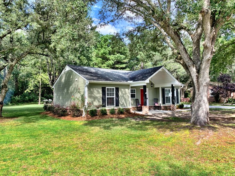 510 Horne St, Moncks Corner, SC 29461
