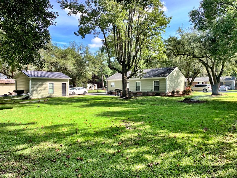 510 Horne St, Moncks Corner, SC 29461