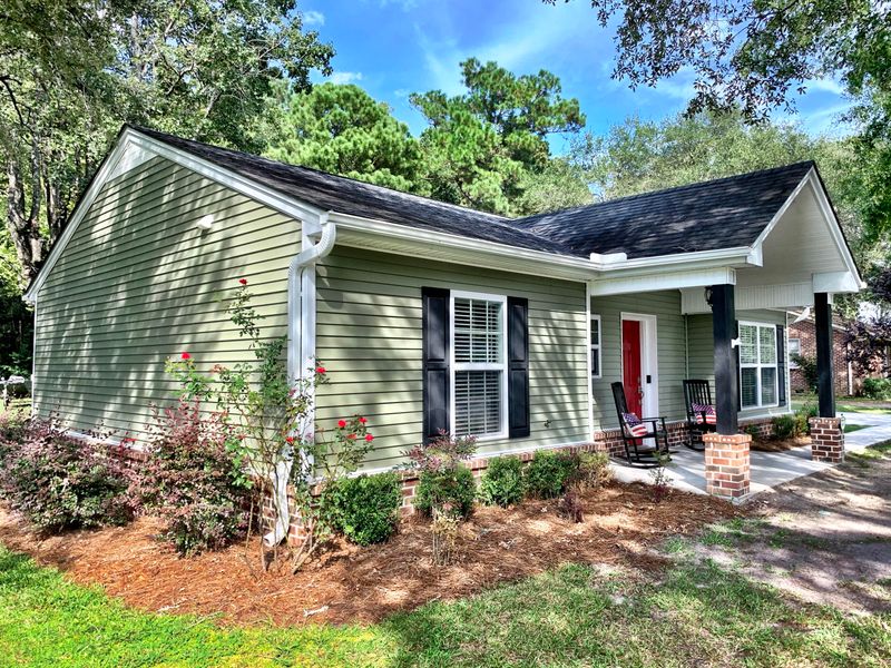 510 Horne St, Moncks Corner, SC 29461