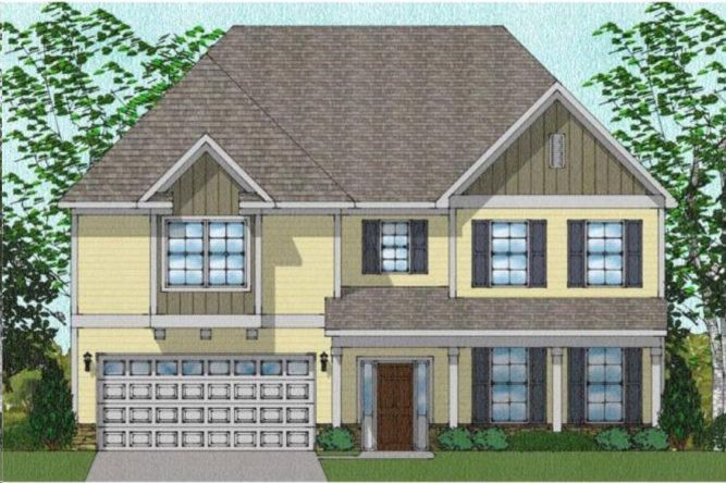 311 Saxony Loop, Summerville, SC 29486