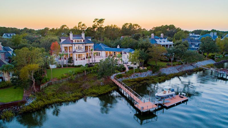 394 Ralston Creek St, Charleston, SC 29492
