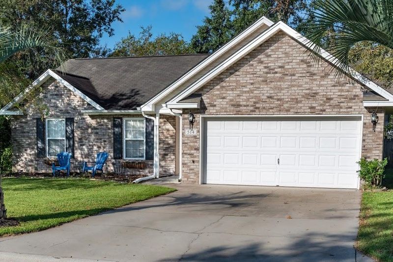 514 Rosings Dr, Summerville, SC 29483