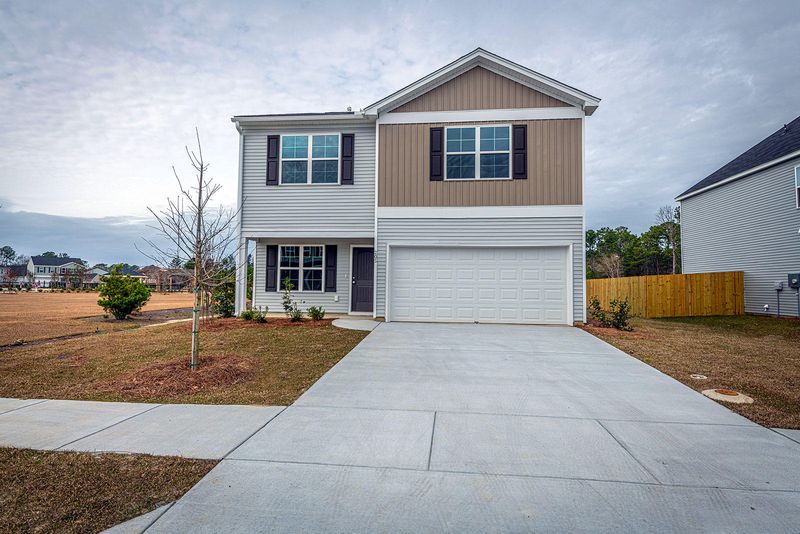 205 Caspian Ct, Summerville, SC 29486