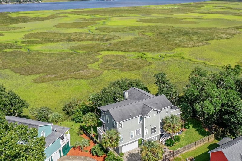 1607 Fiddler Crab Way, Charleston, SC 29414