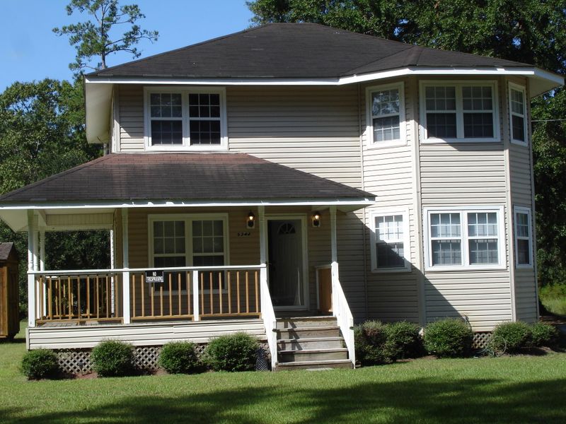 5347 N Jupiter Hill Rd, Adams Run, SC 29426