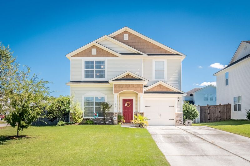 100 Summer View Rd, Summerville, SC 29486
