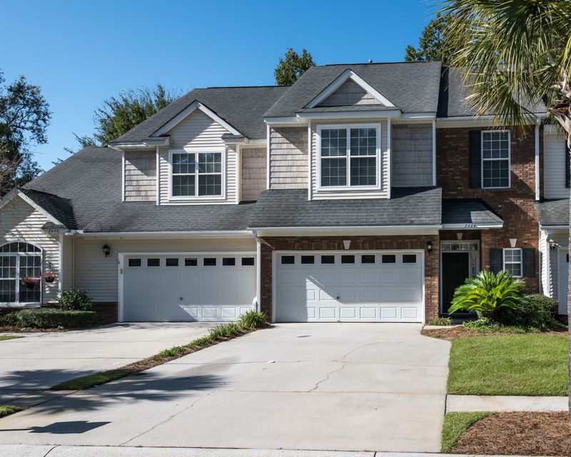 2464 Draymohr Ct, Mount Pleasant, SC 29466