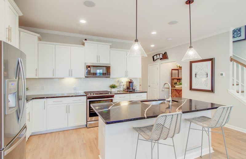 2317 Watchtower Ln, Charleston, SC 29414