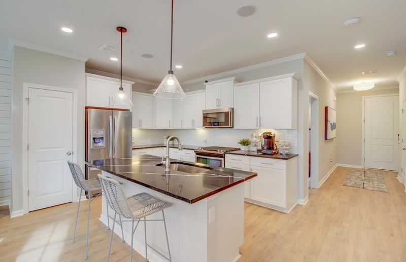 2317 Watchtower Ln, Charleston, SC 29414