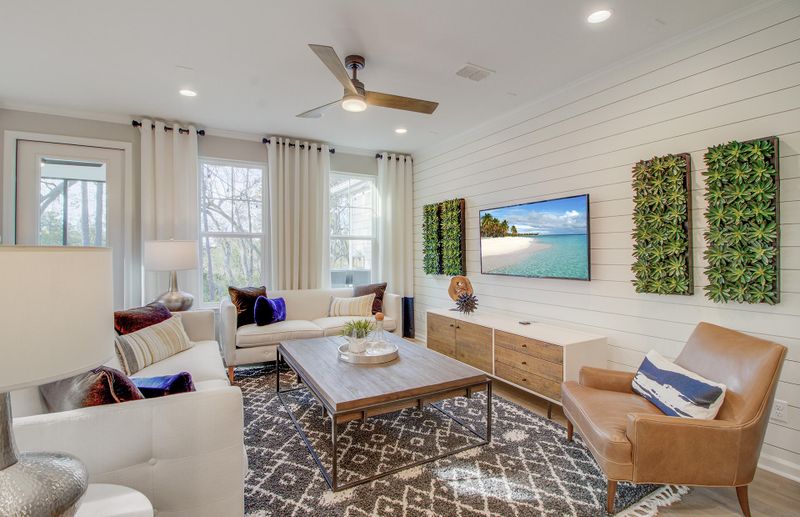 2317 Watchtower Ln, Charleston, SC 29414
