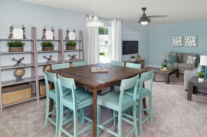 115 Hayworth Rd, Summerville, SC 29486