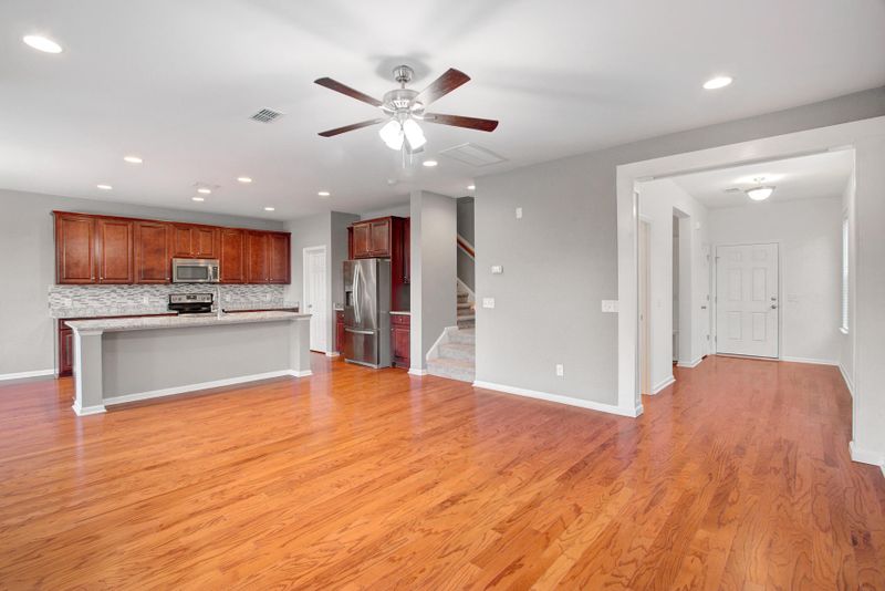 132 Basket Grass Ln, Summerville, SC 29486