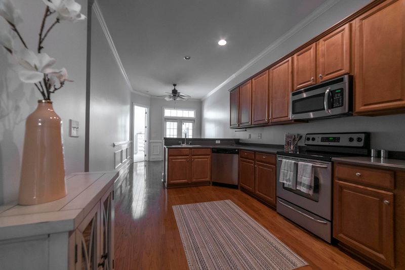 1792 Tennyson Row #38, Mount Pleasant, SC 29466